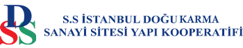 S.S İSTANBUL DOĞU KÜÇÜK SANAYİ SİTESİ YAPI KOOPERATİFİ